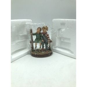 Mama Says Friends Are Forever Figure Kathy Andrews Fincher New